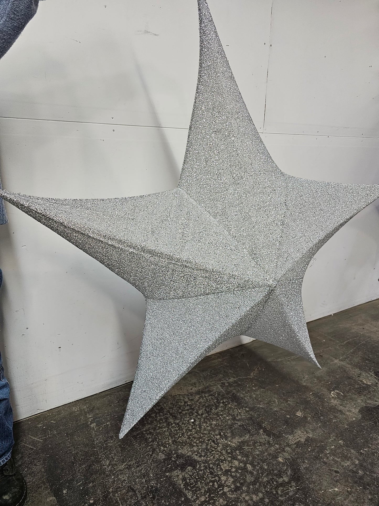 Étoiles décoratives