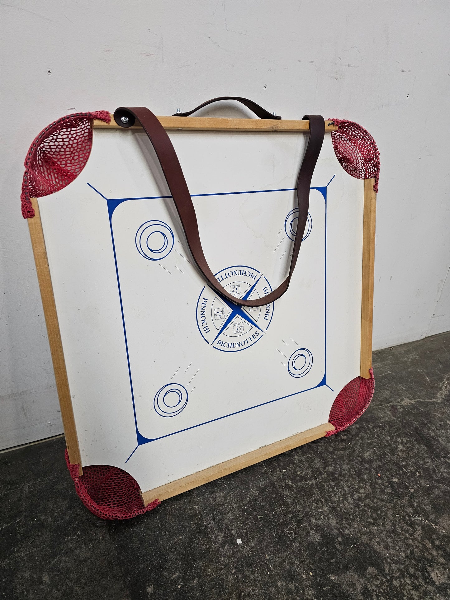 Planches de jeu varié