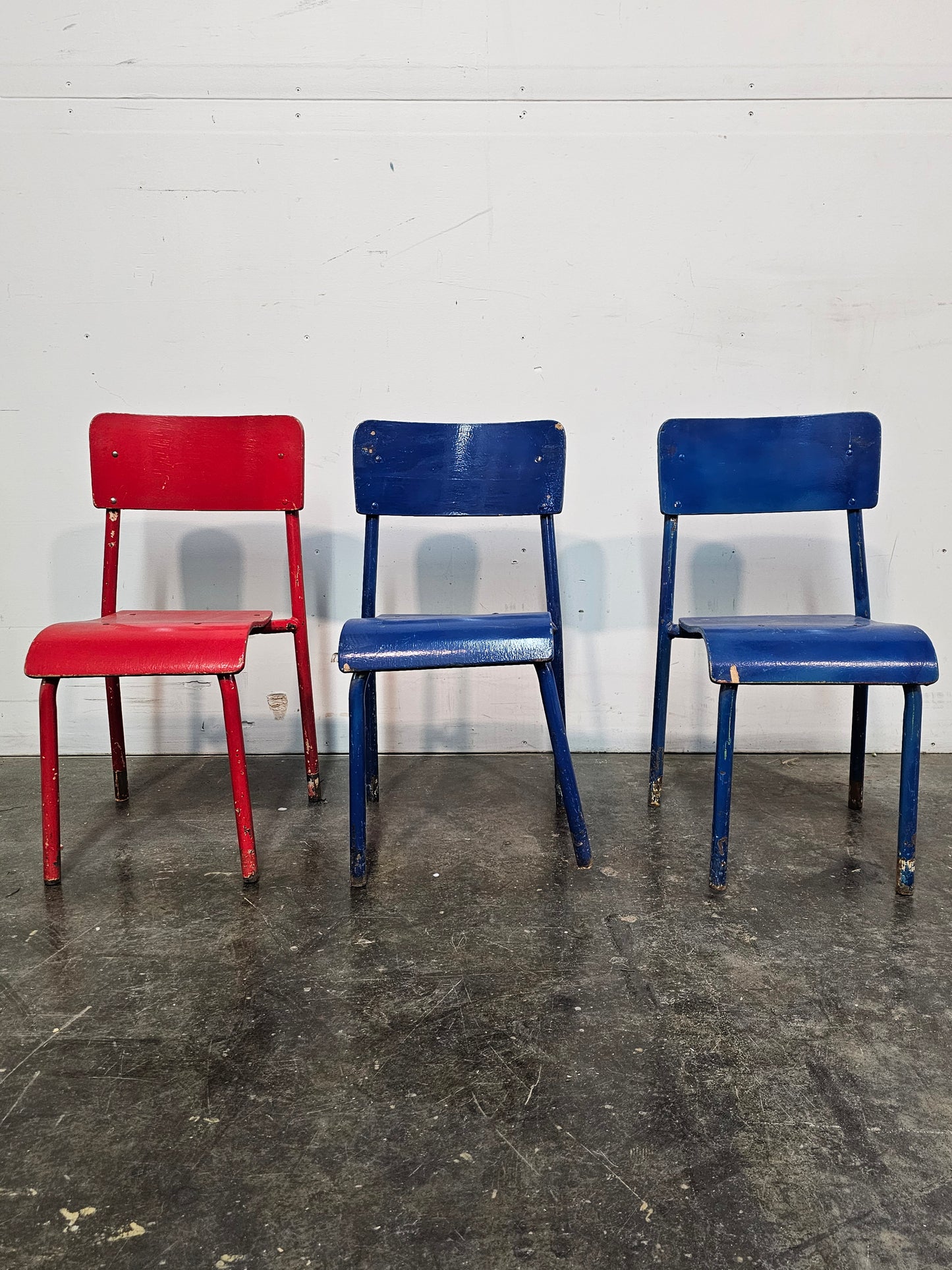 Chaises pour enfants