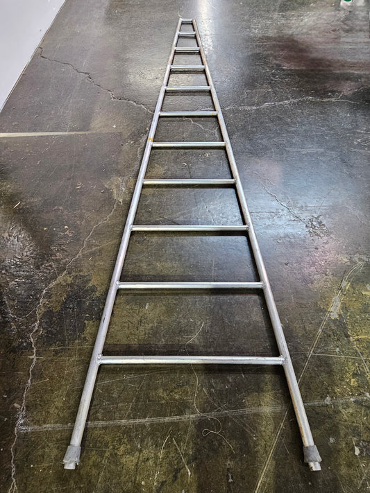 Échelle de structure