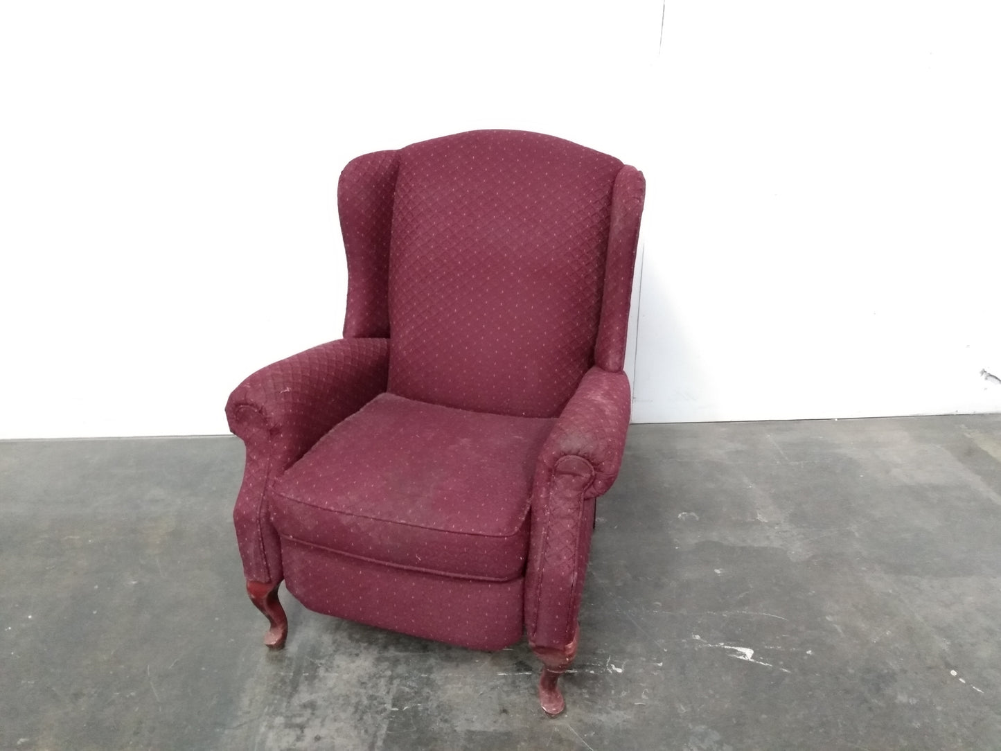 Bergère