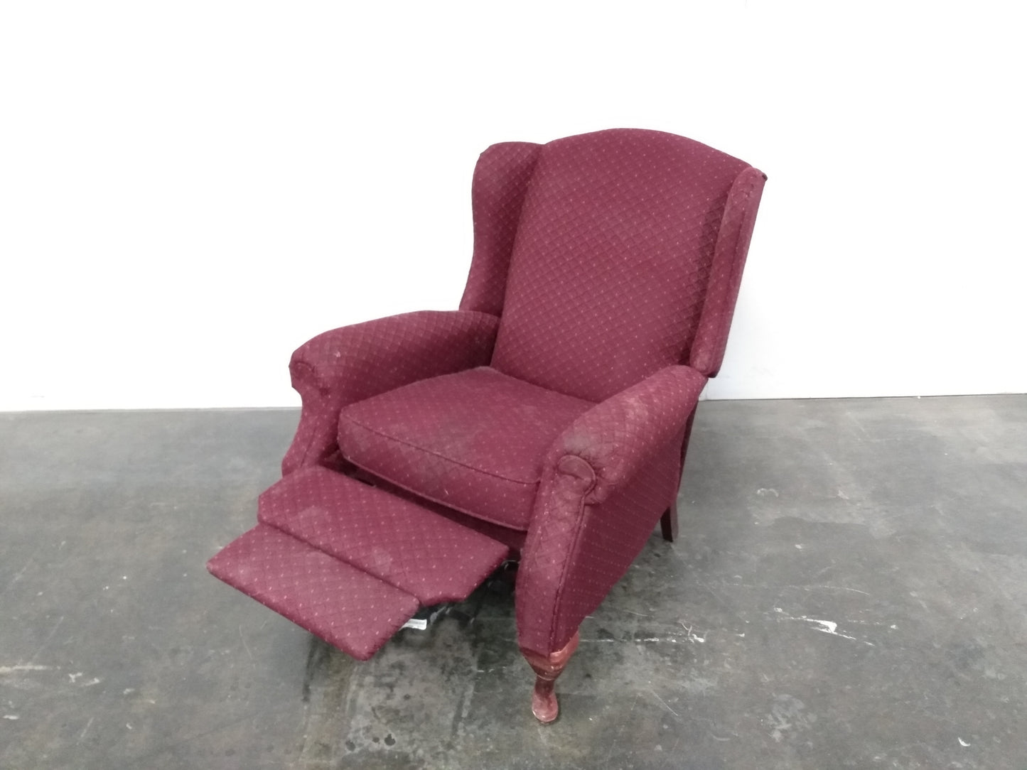Bergère