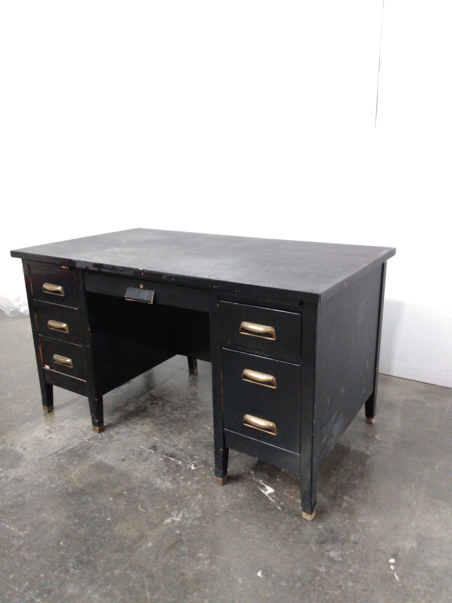 Bureau de professeur