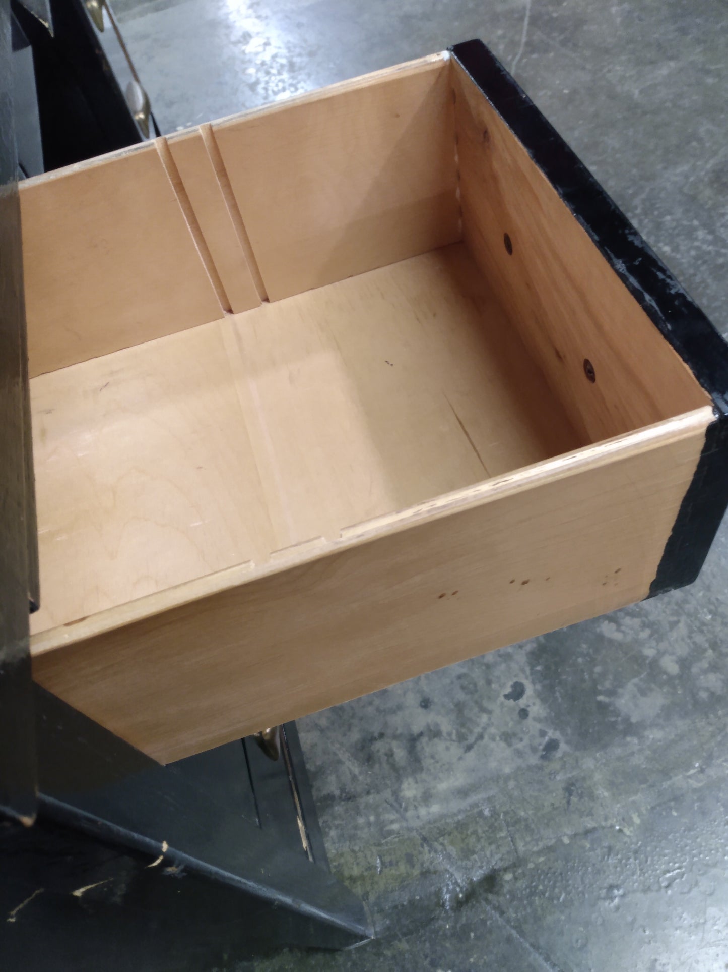 Bureau de professeur