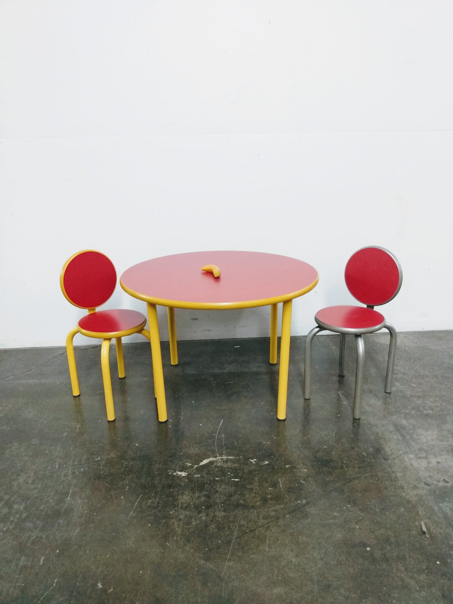 Mobilier pour enfants
