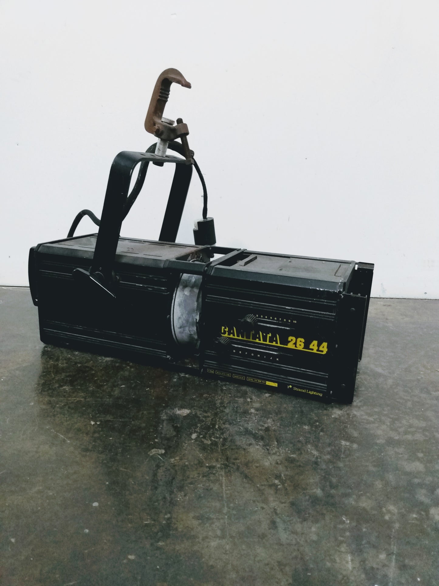 Projecteur Canata 2644