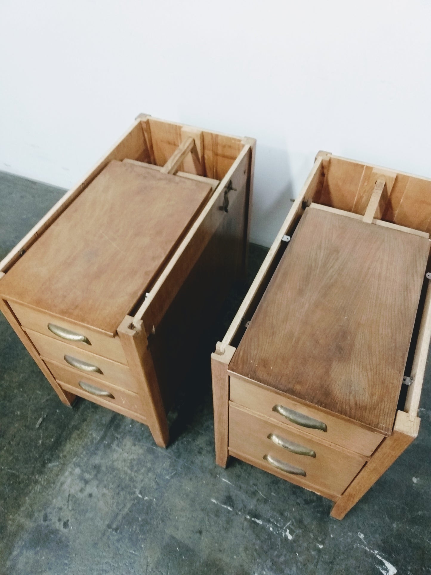 Base de bureau