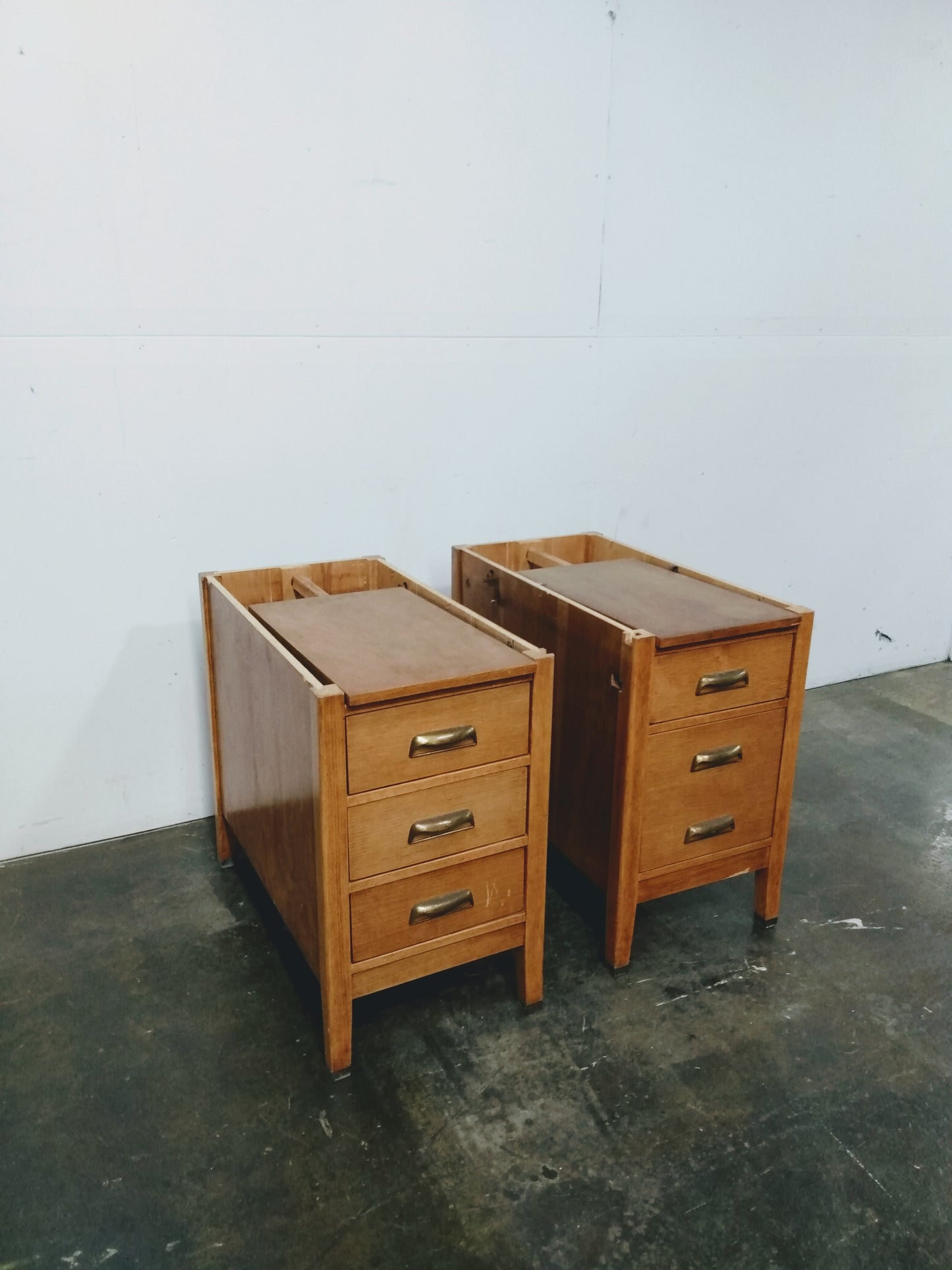 Base de bureau