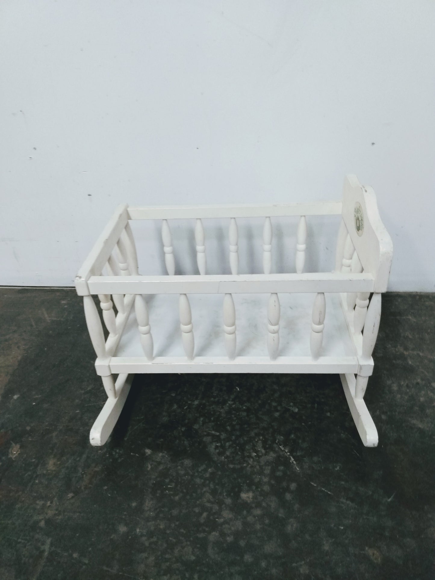 Berceau de poupée/bébé