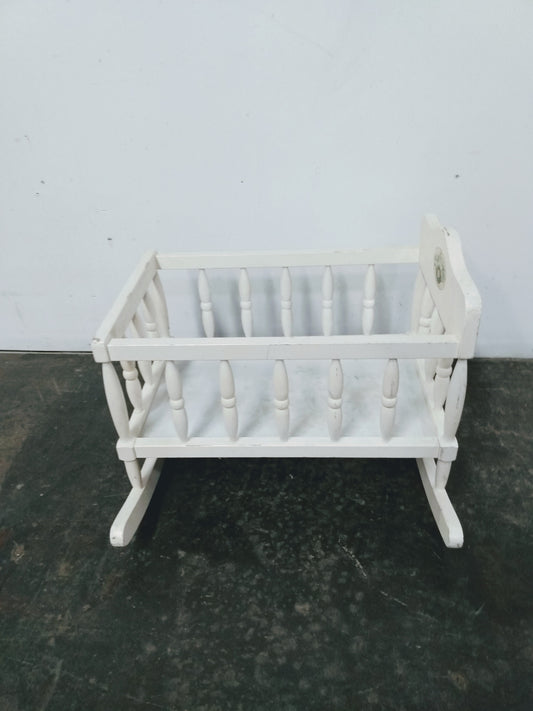 Berceau de poupée/bébé