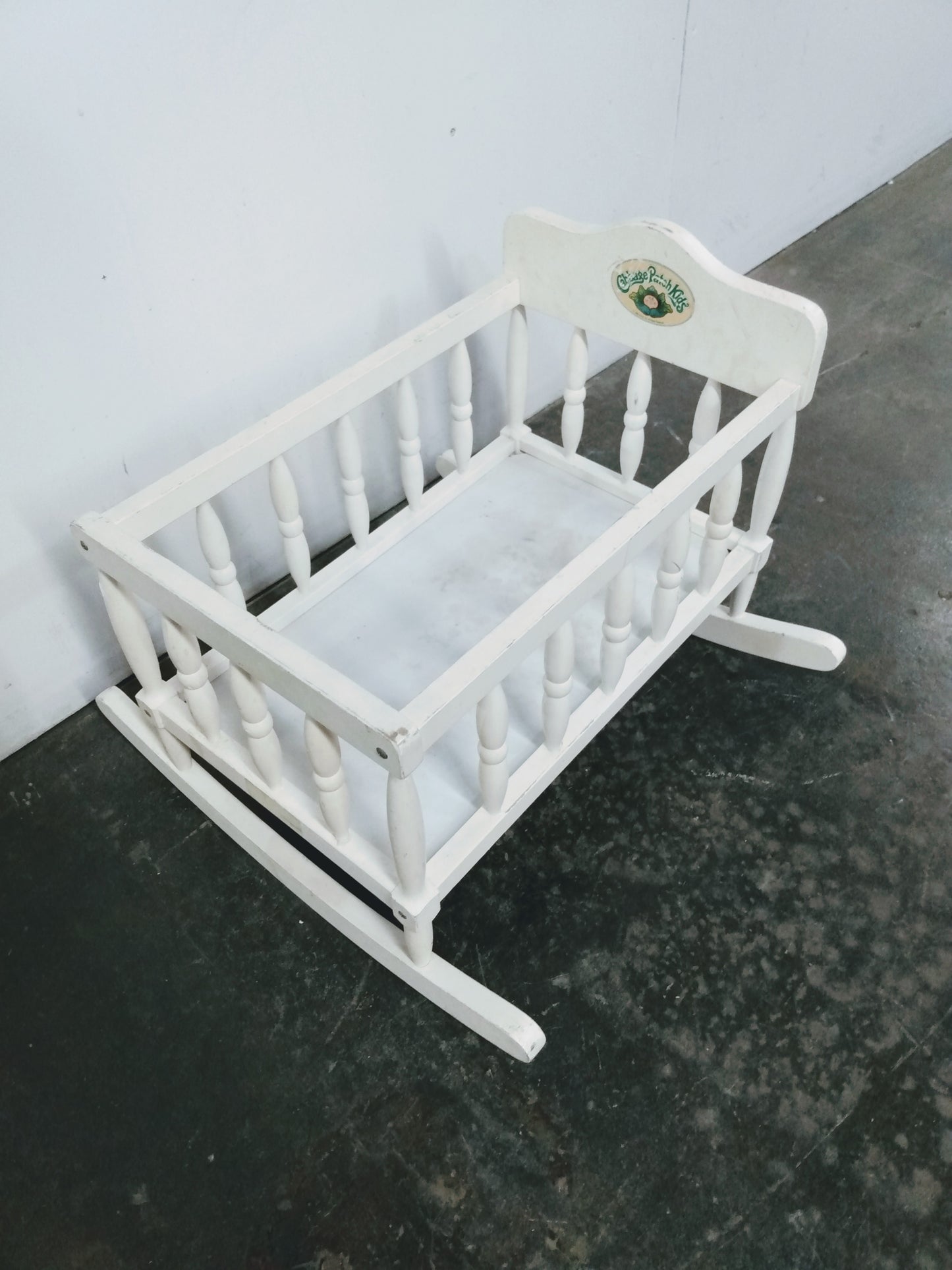 Berceau de poupée/bébé