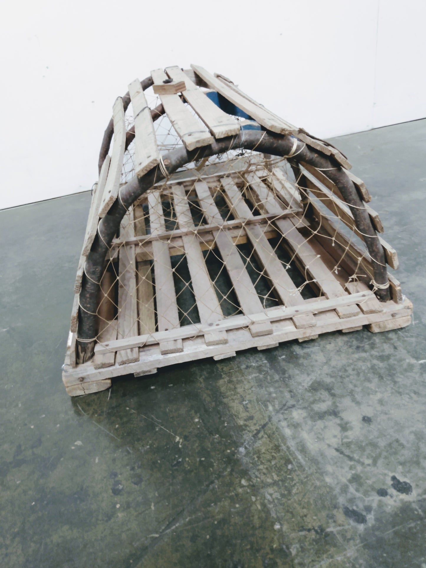 Cages à homard