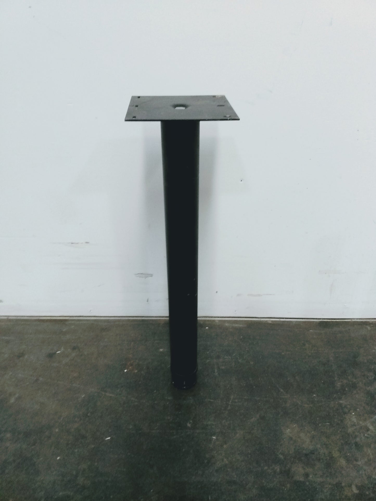 Pattes de table basse ajustables