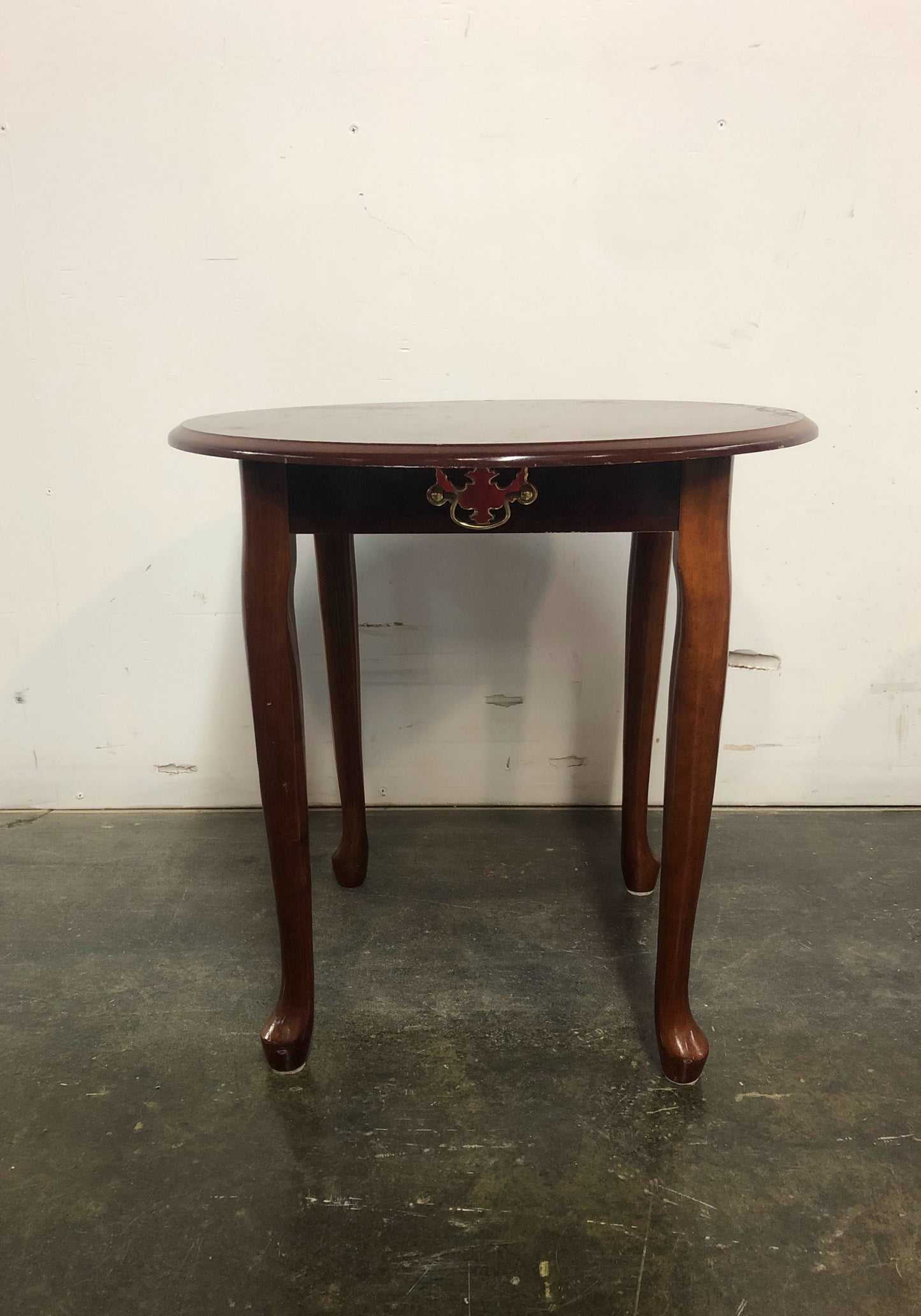 Ensemble de tables basses mid-century