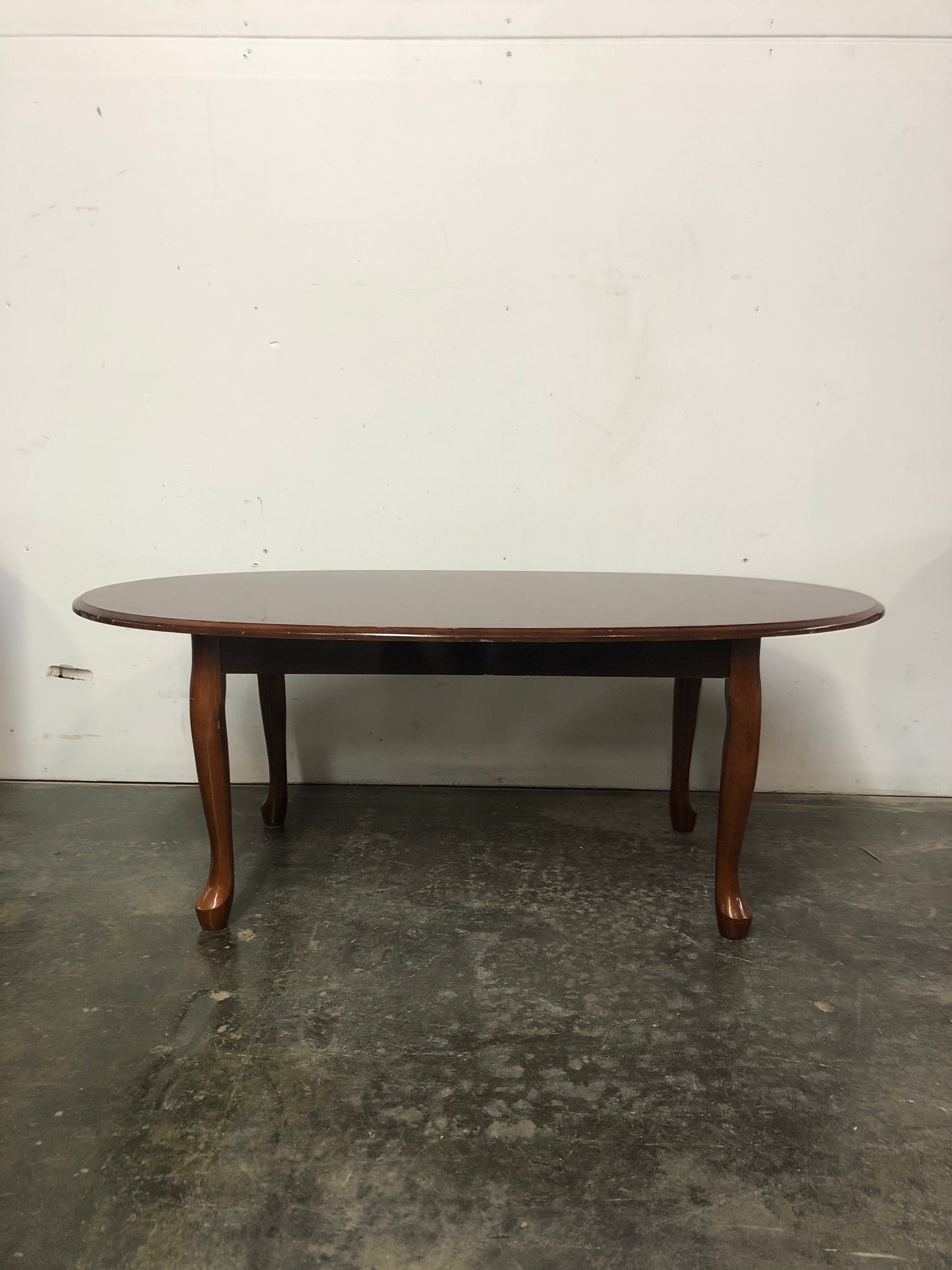 Ensemble de tables basses mid-century