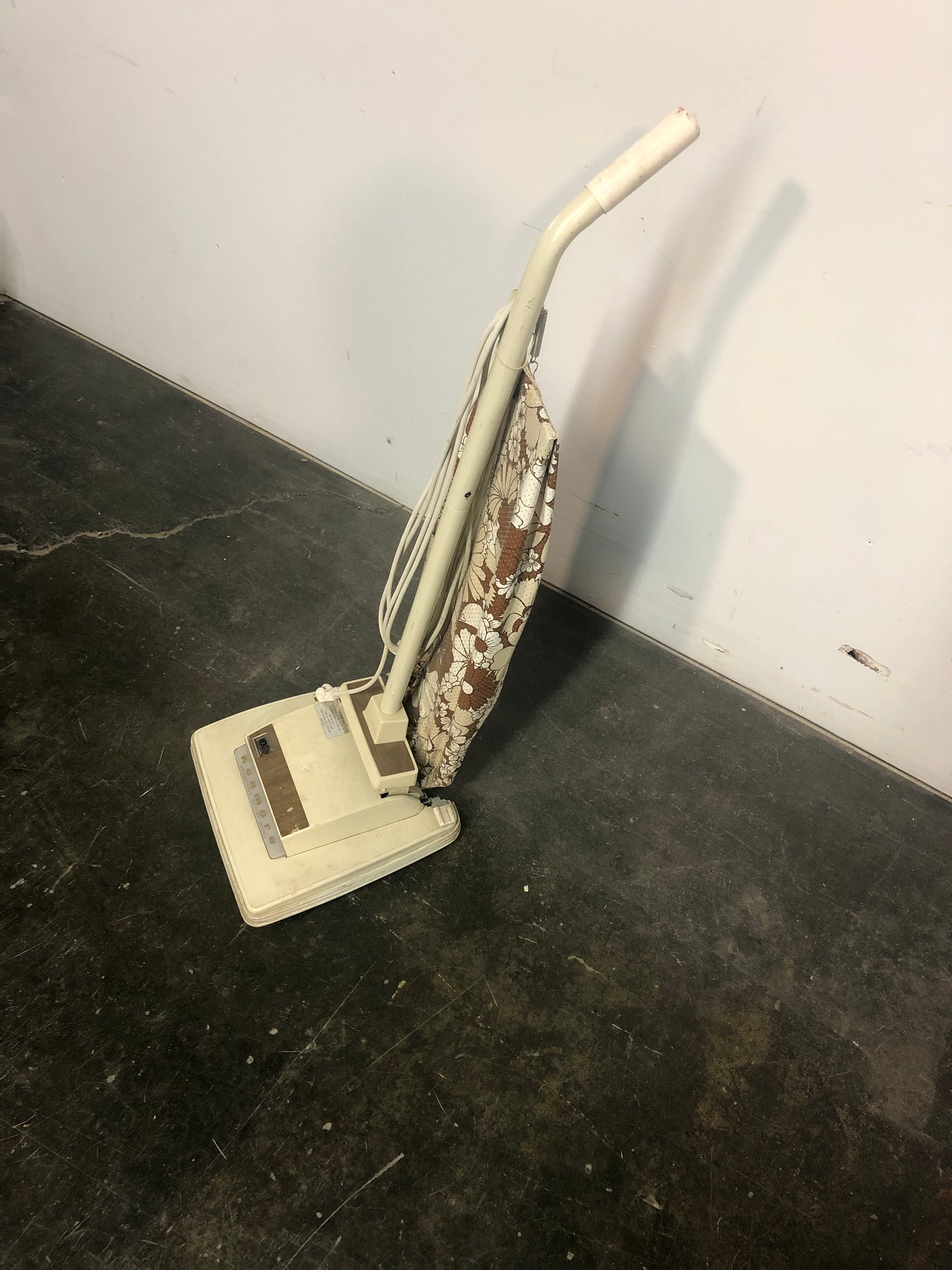 Aspirateur Vintage Kenmore Adjustable Beater Brush