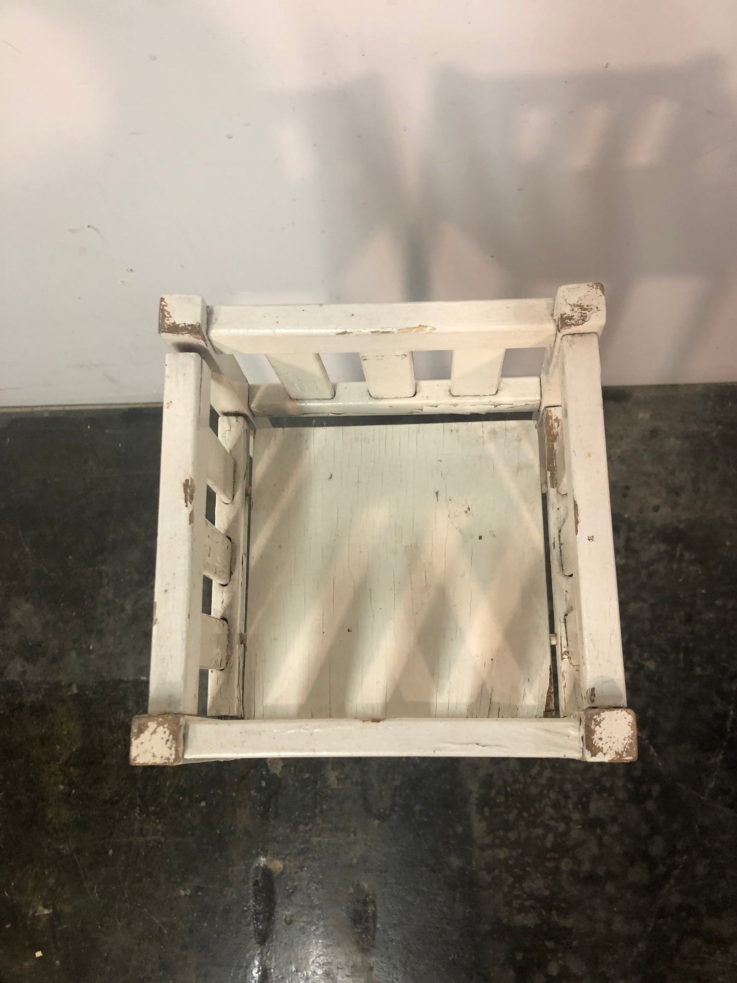 Petit meuble pour plantes