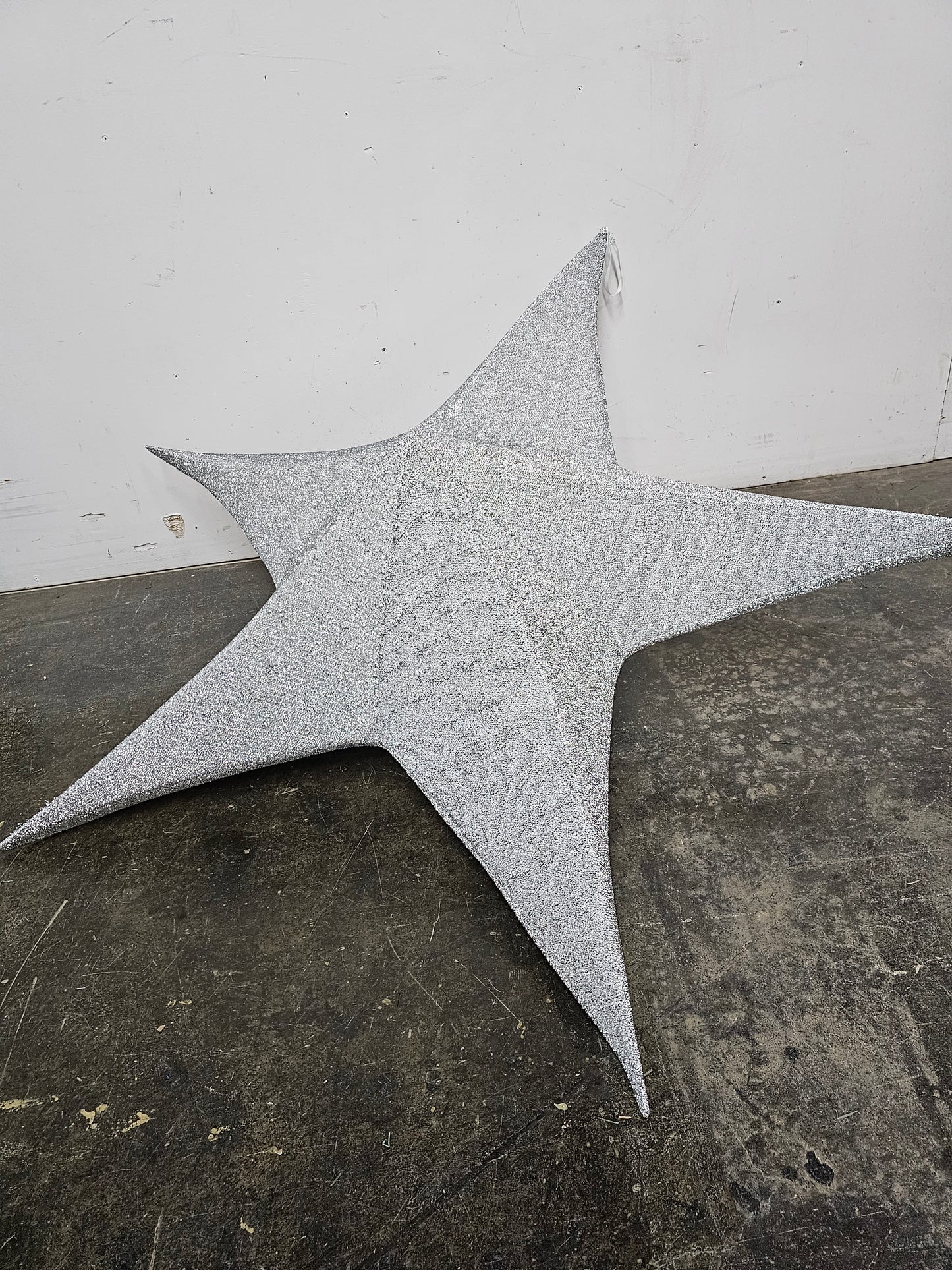 Étoiles décoratives