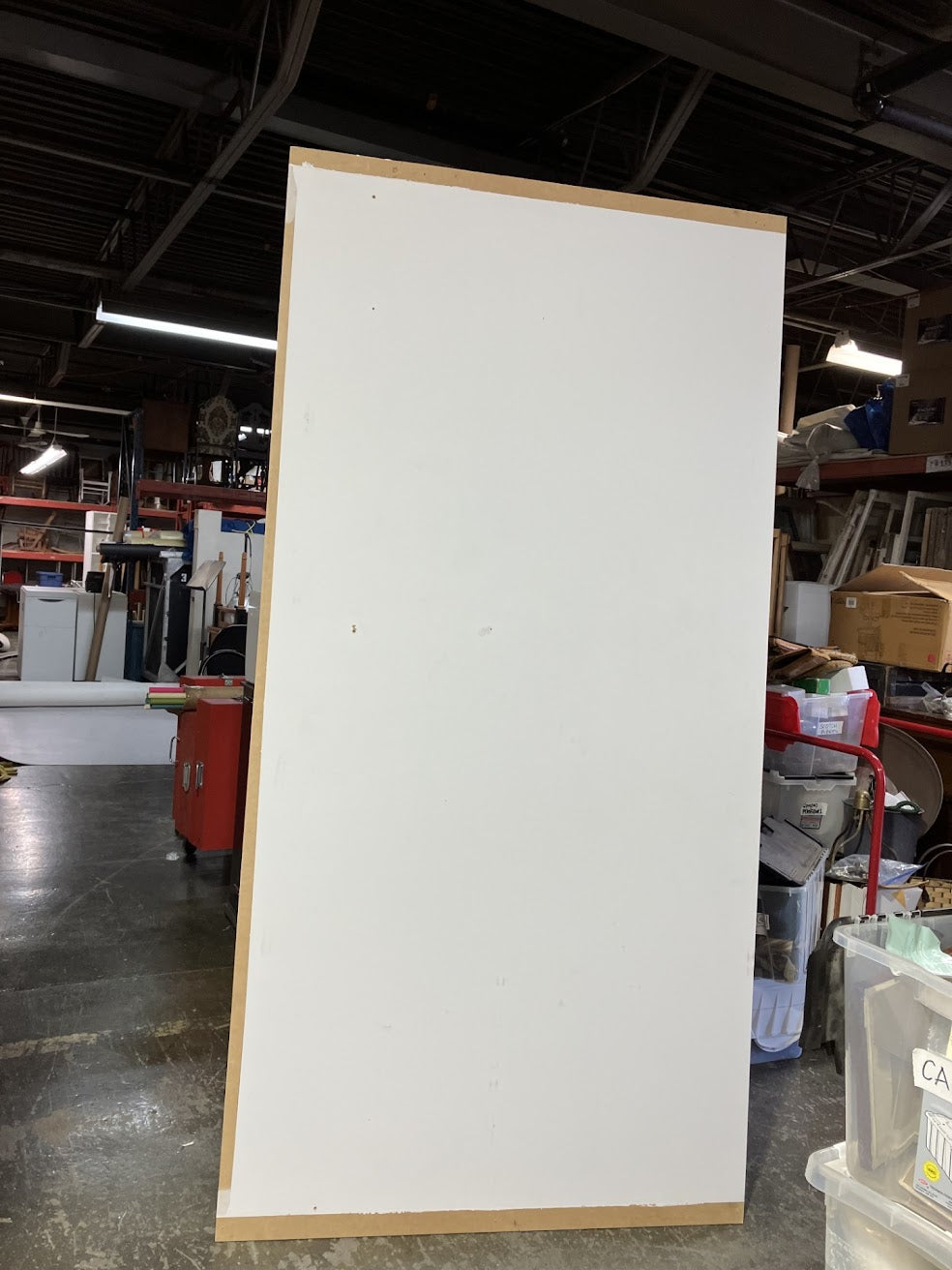 Panneau MDF 3/4