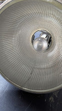 Lampe industrielle Holophane