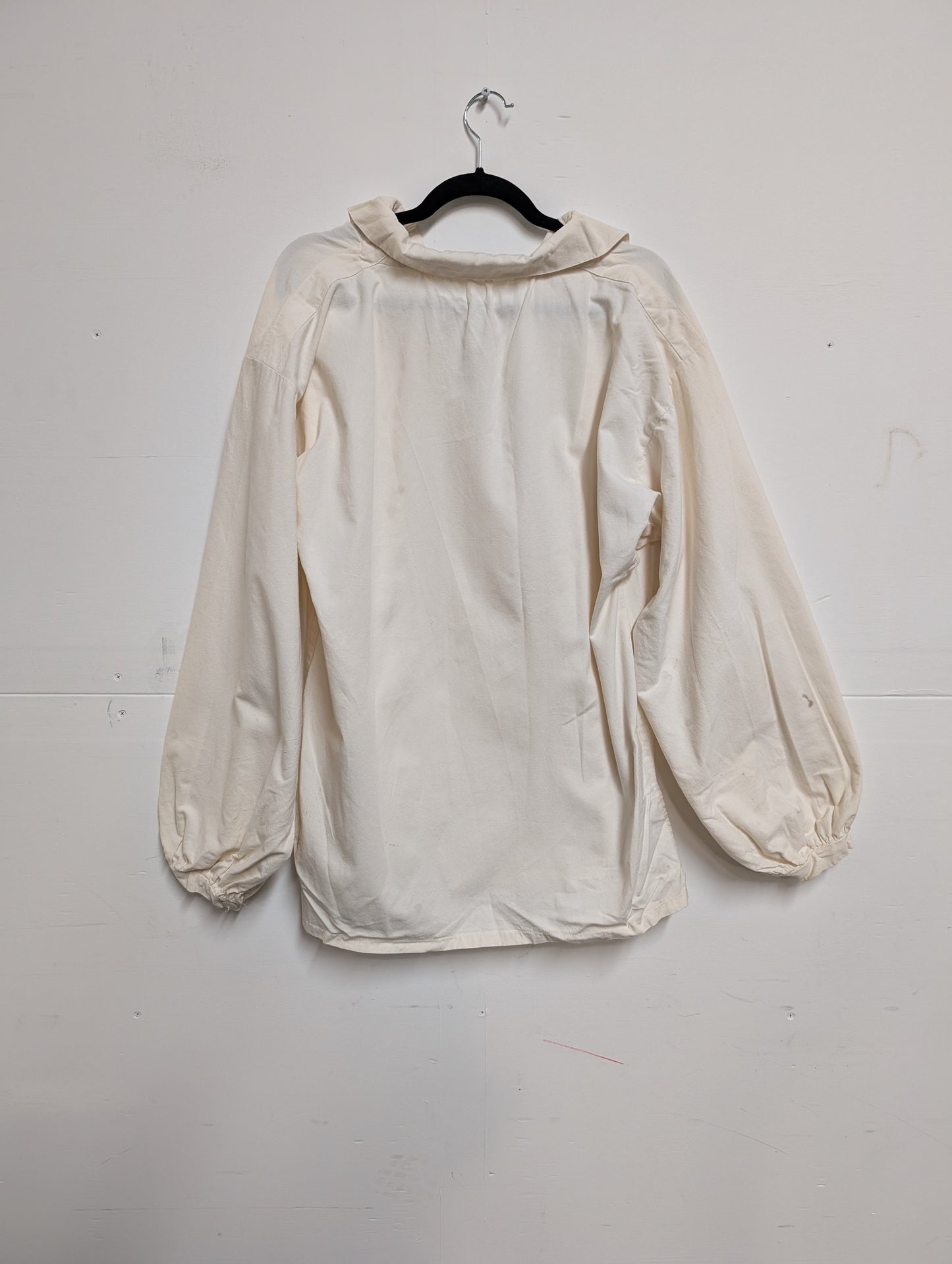 Chemise 17e - Costume