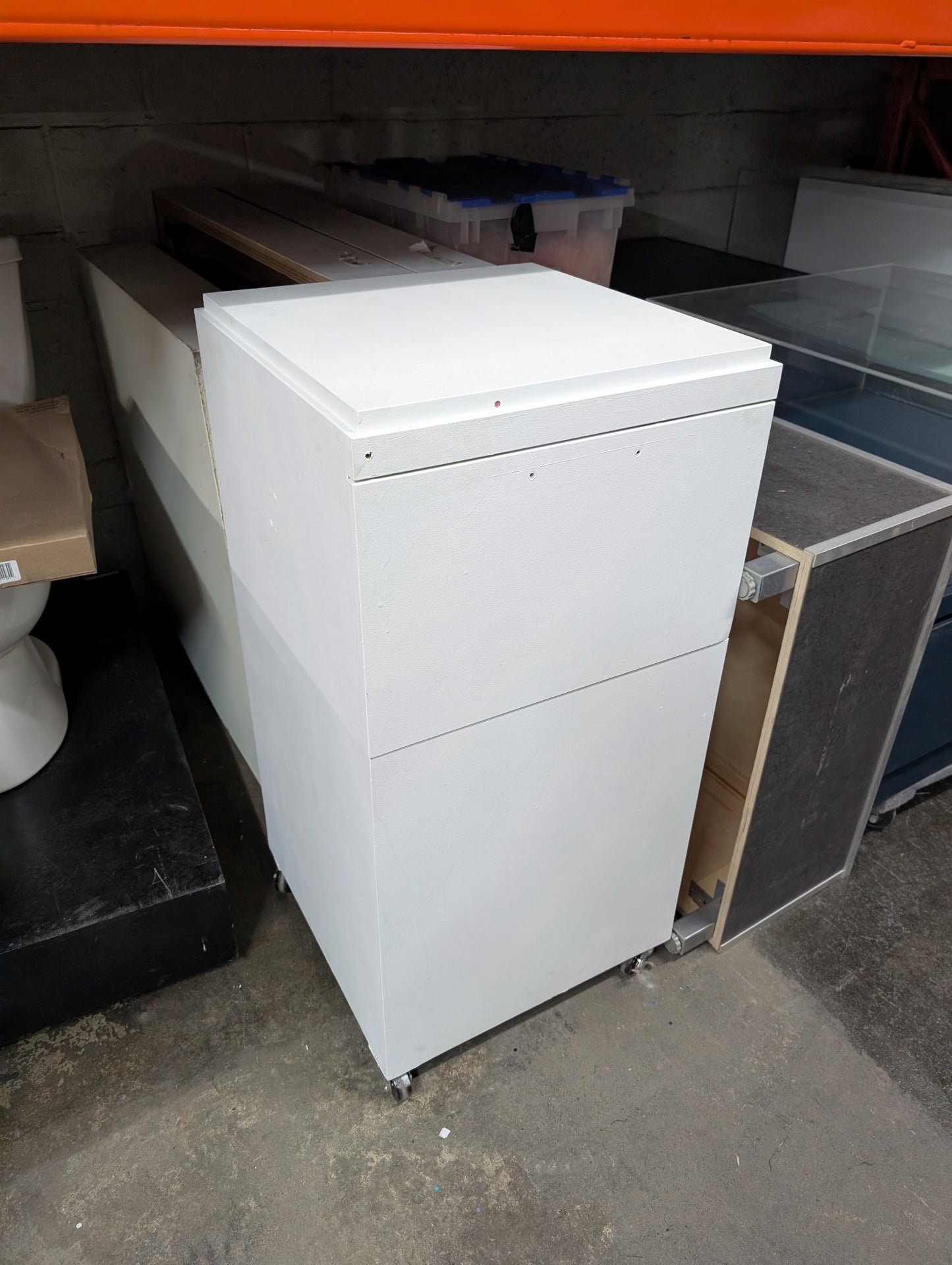 Socles d'exposition - Formats divers