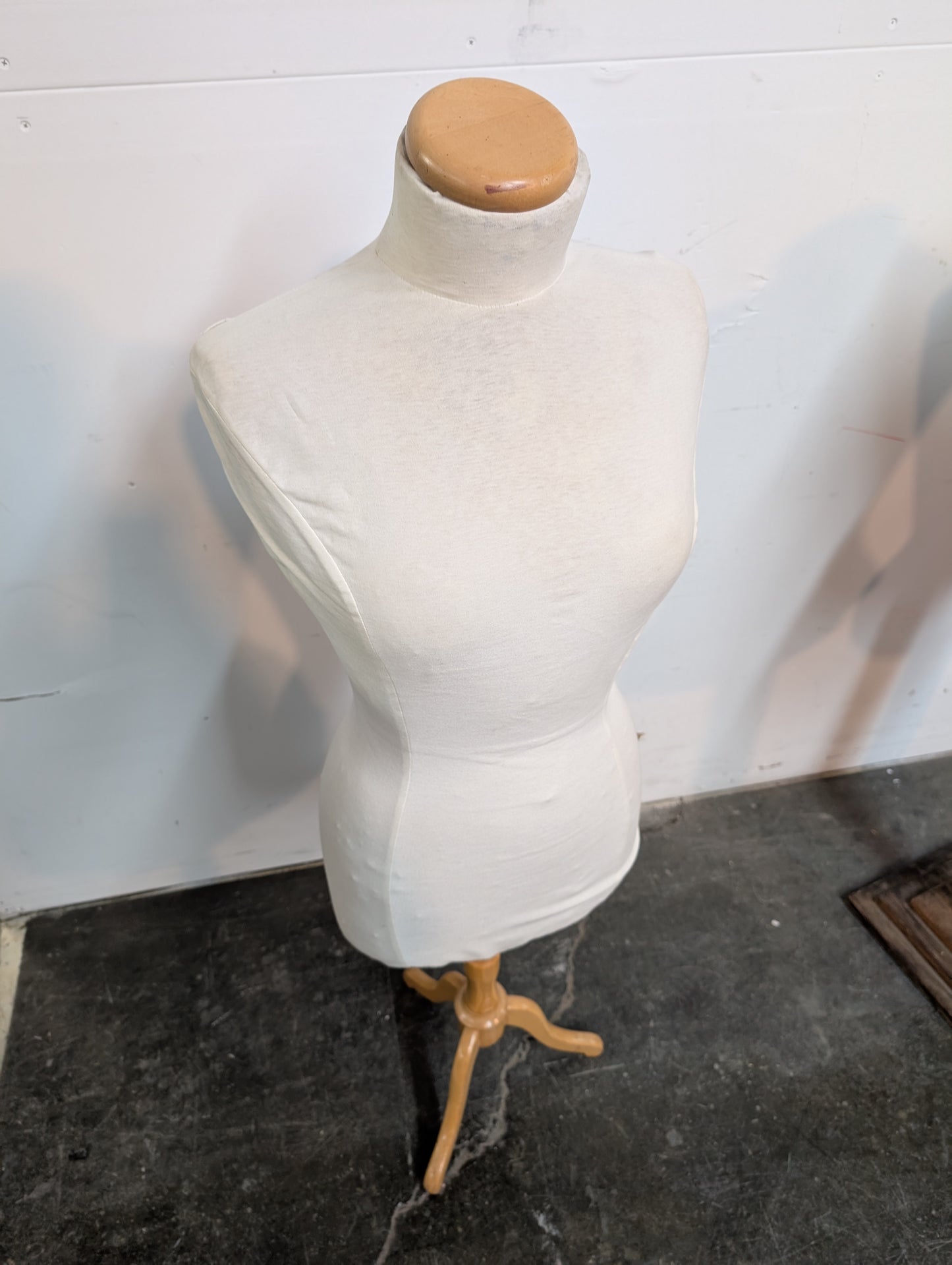 Mannequin de couture