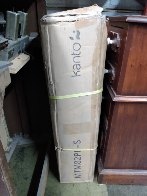 support mobile pour téléviseur à écran plat