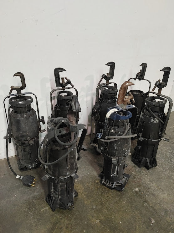 Projecteur LEKO 35 °