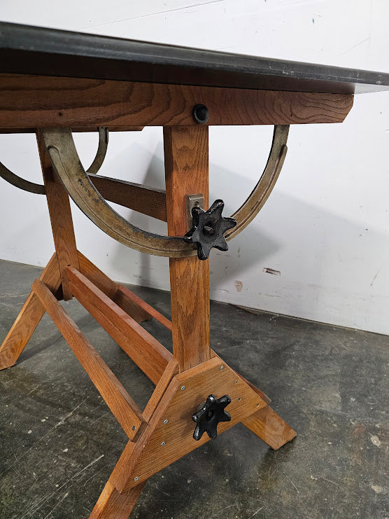 Table à dessin