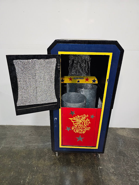 Boîte d'illusion