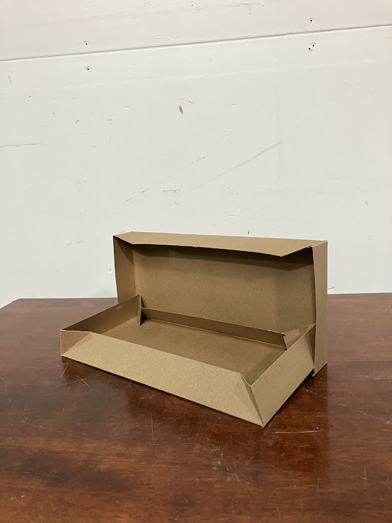 Boîtes cadeaux en carton