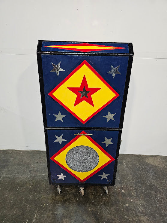 Boîte d'illusion