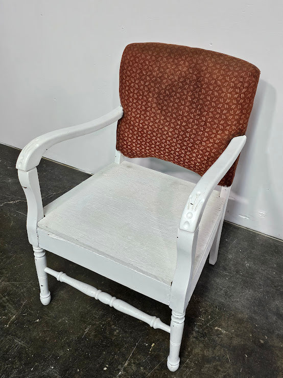 chaise en bois
