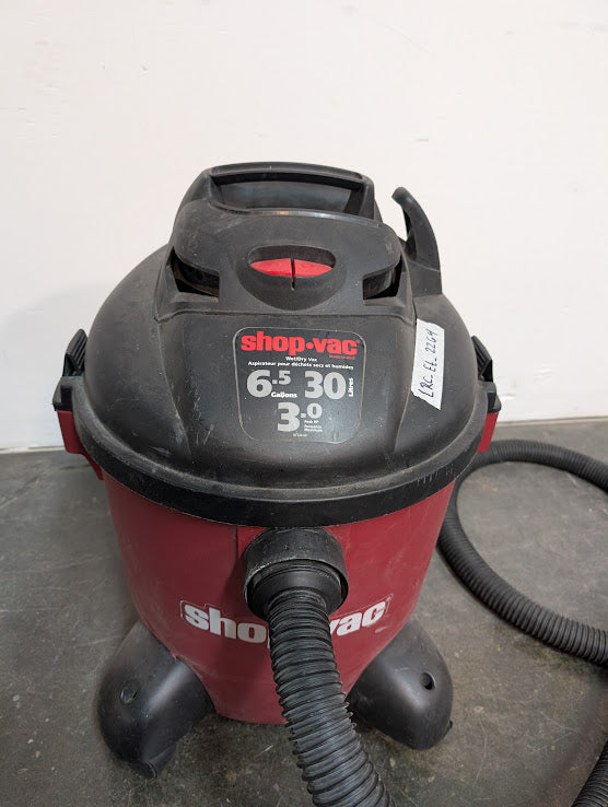 Aspirateur Shop-Vac 6.5 gallons