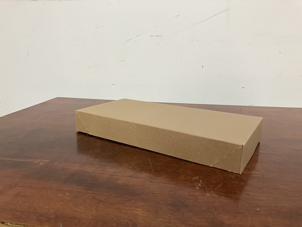 Boîtes cadeaux en carton