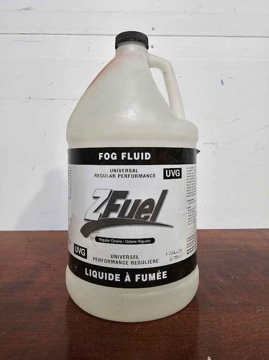 Liquide à fumée Zfuel