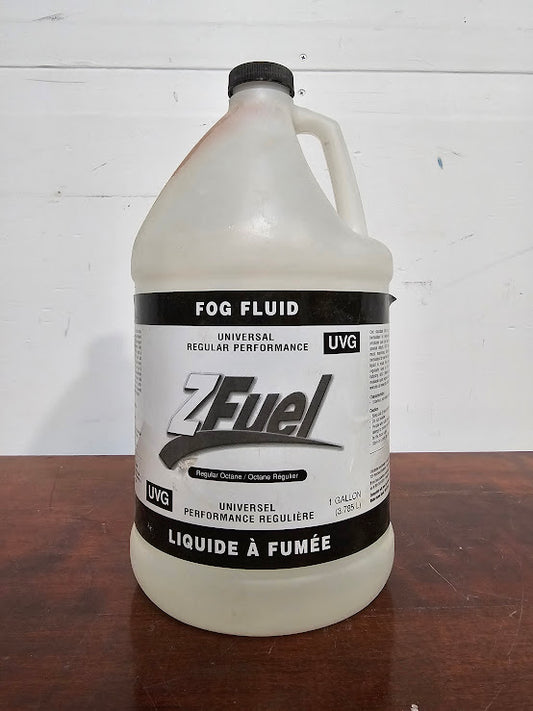 Liquide à fumée Zfuel