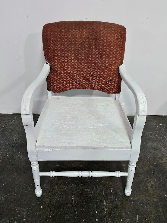 chaise en bois