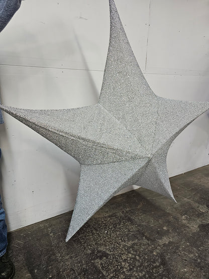 Étoiles décoratives