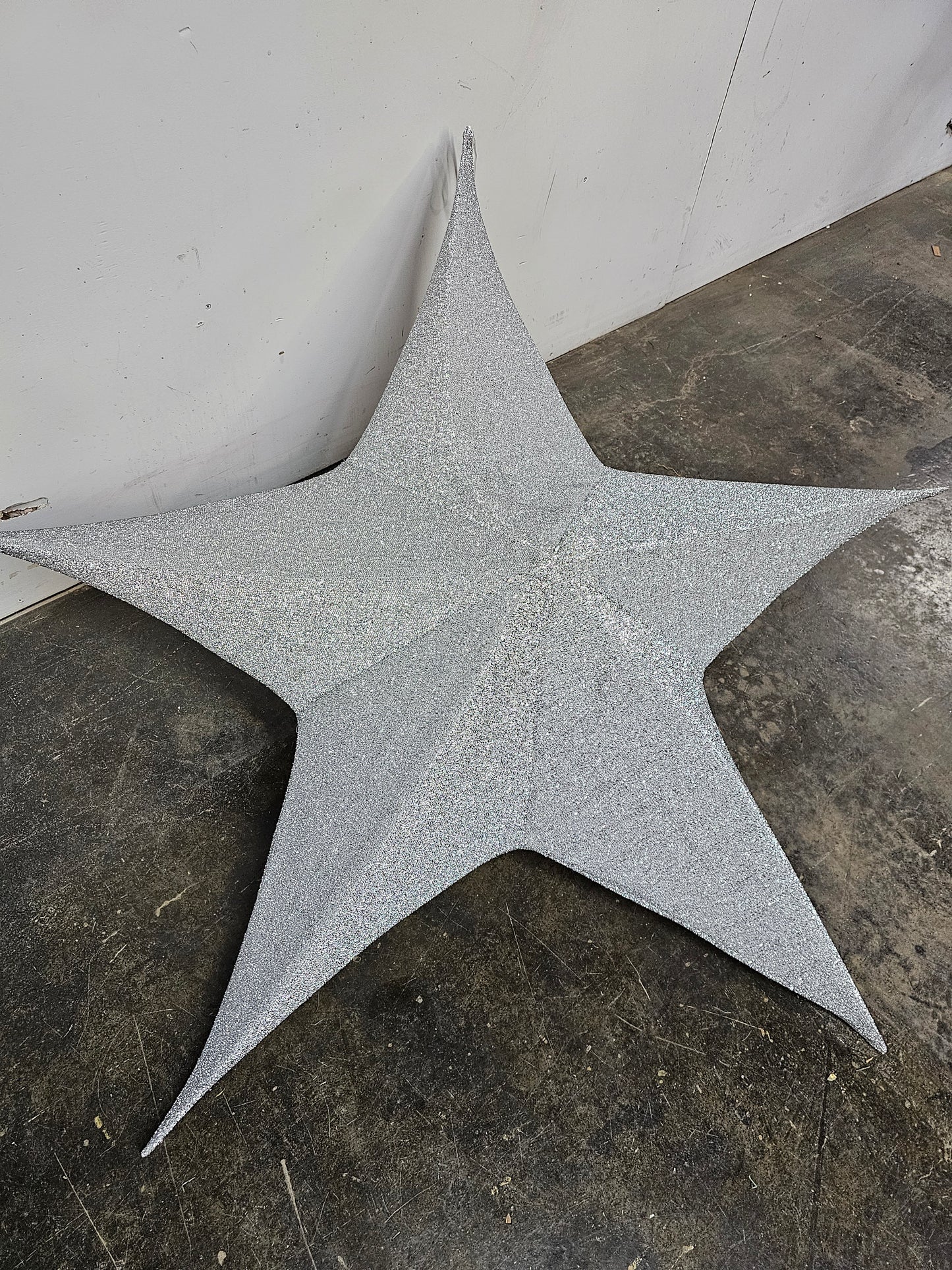 Étoiles décoratives