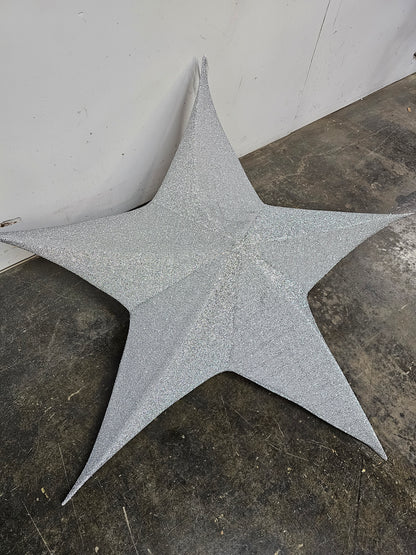 Étoiles décoratives