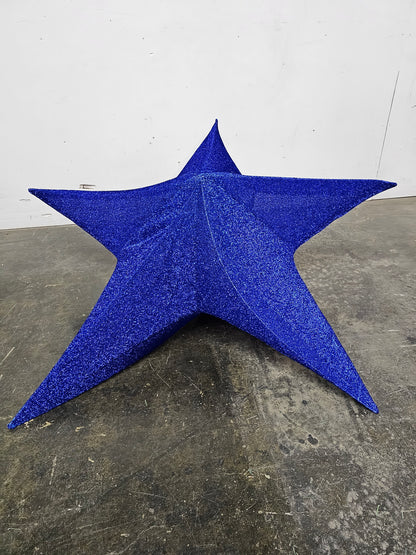 Étoiles décoratives