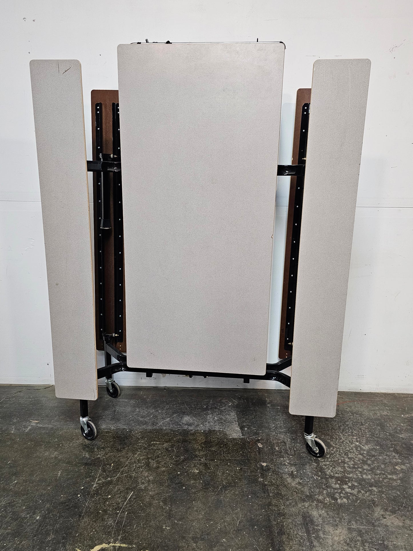 Table de cafétéria