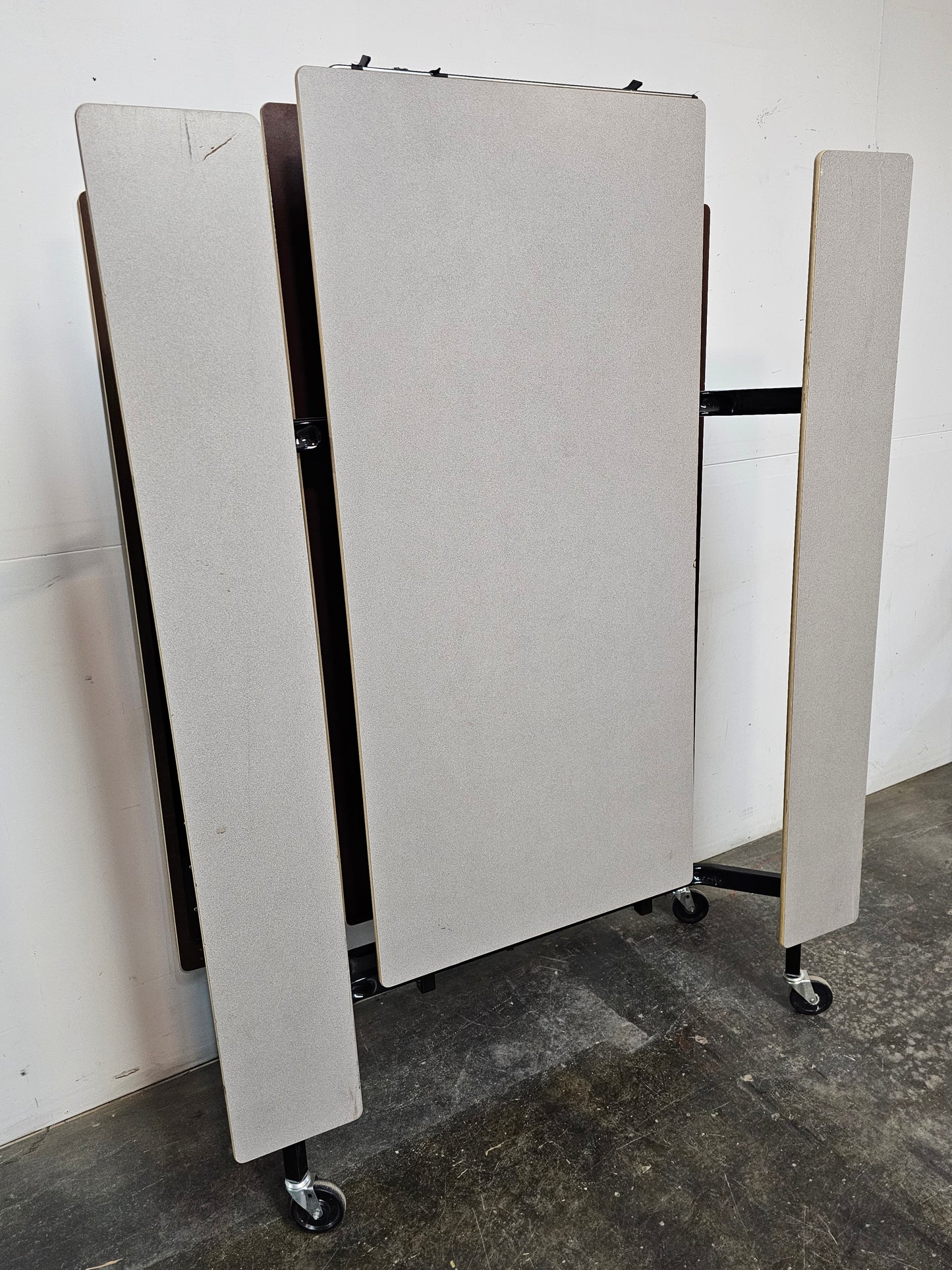 Table de cafétéria