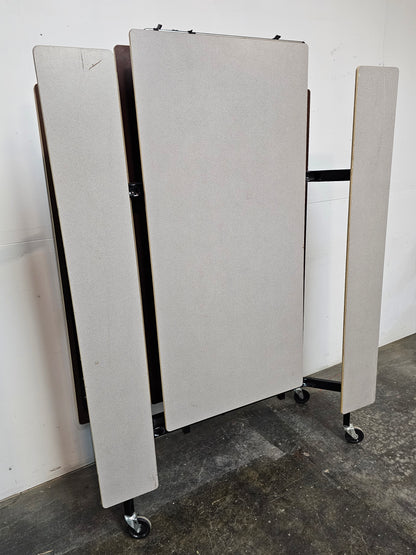 Table de cafétéria