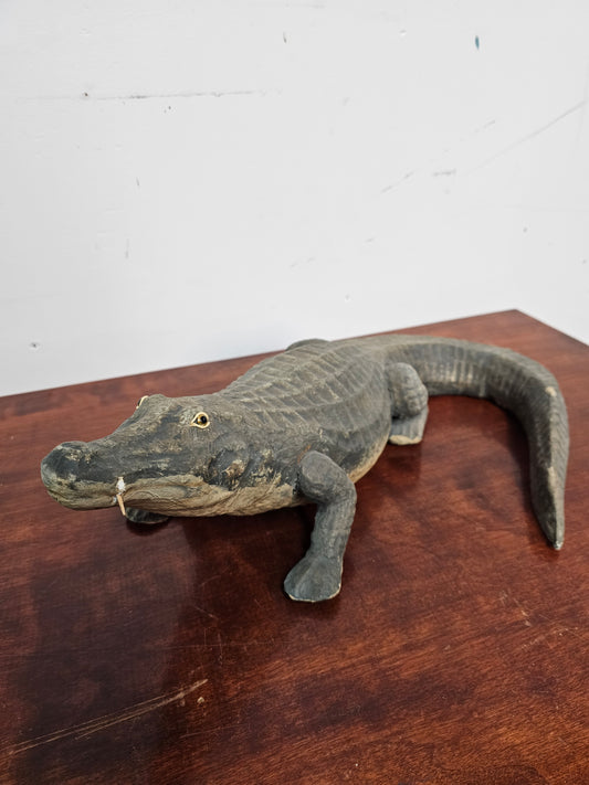 Alligator miniature