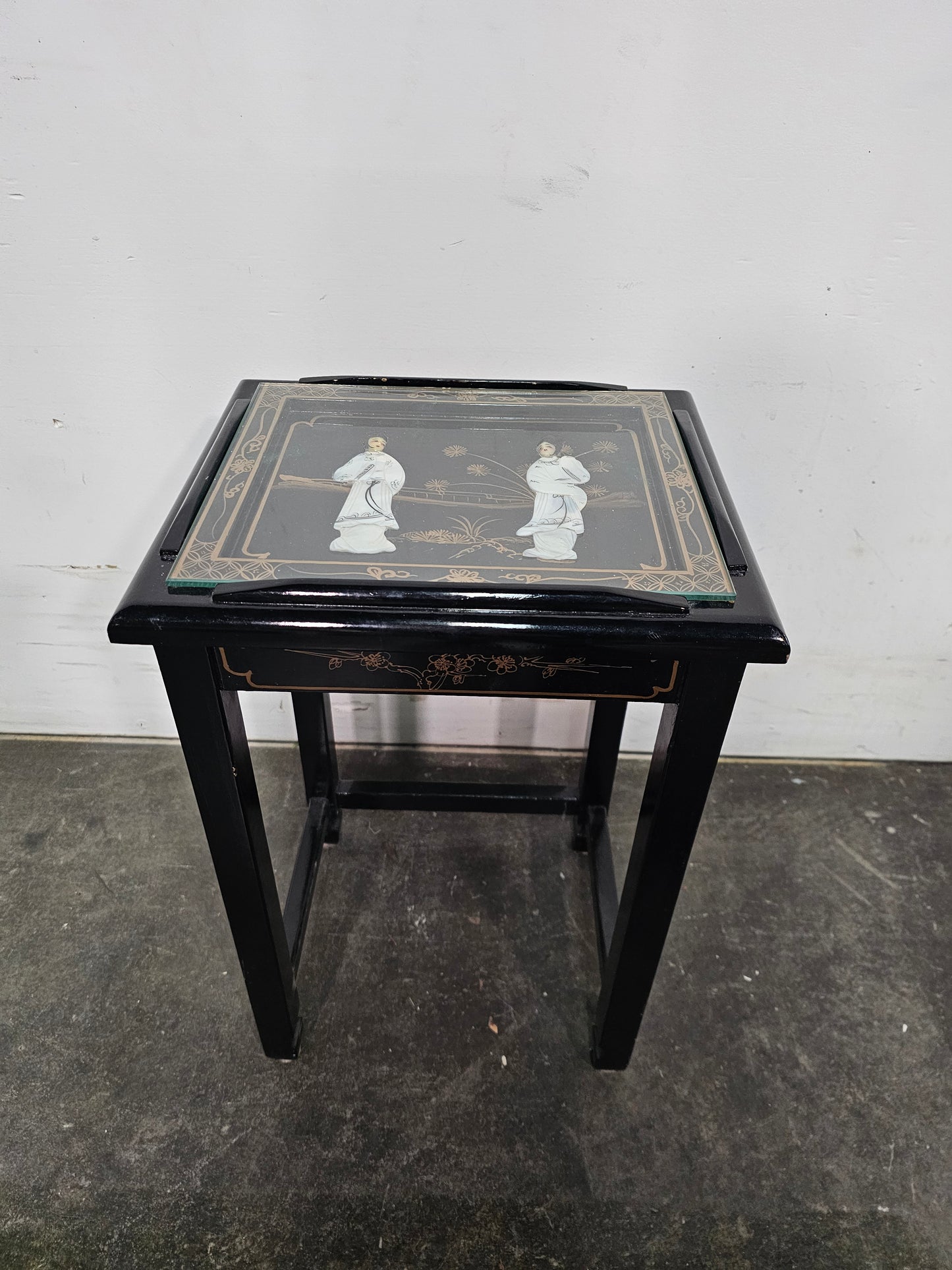 Petite table d'appoint