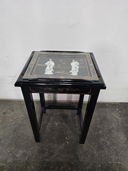 Petite table d'appoint