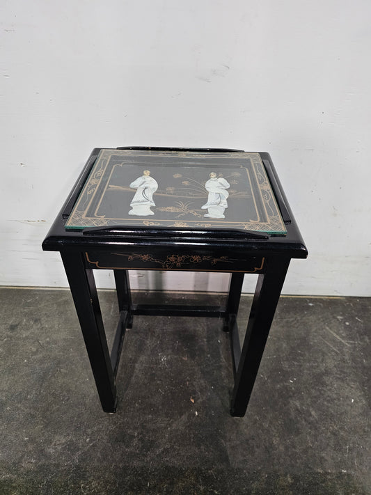 Petite table d'appoint